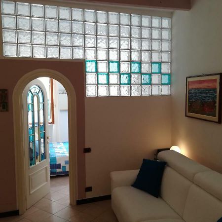 Casa Del Carugio Daire Monterosso al Mare Dış mekan fotoğraf