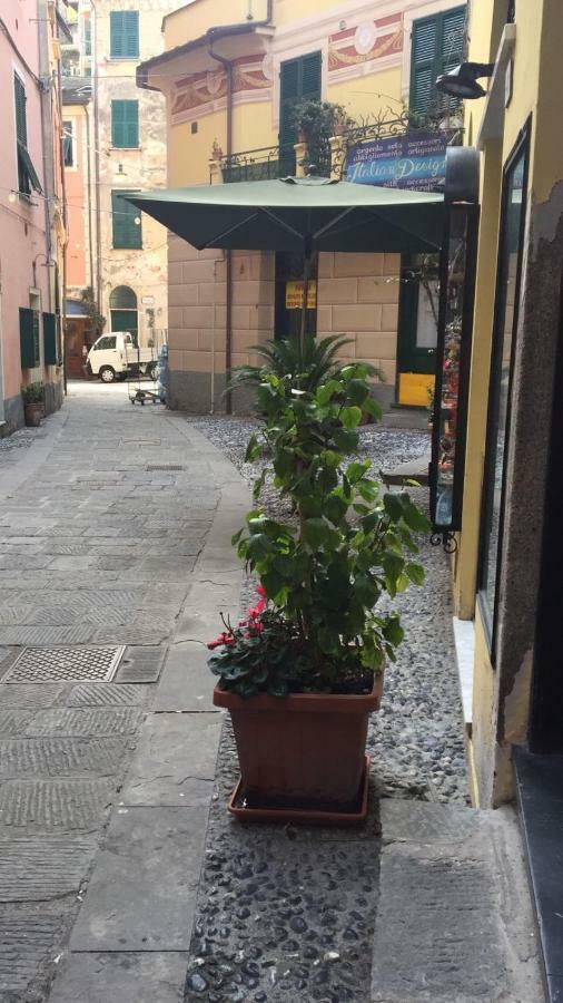 Casa Del Carugio Daire Monterosso al Mare Dış mekan fotoğraf