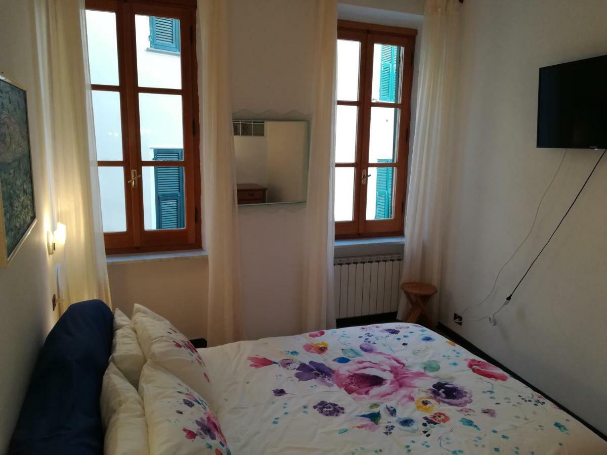 Casa Del Carugio Daire Monterosso al Mare Dış mekan fotoğraf