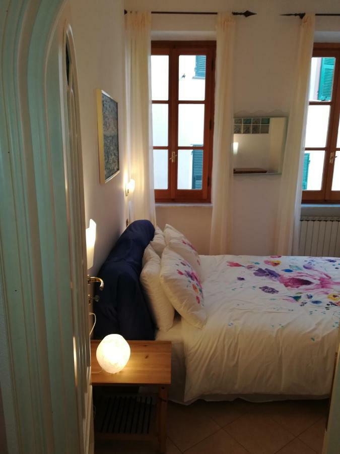 Casa Del Carugio Daire Monterosso al Mare Dış mekan fotoğraf