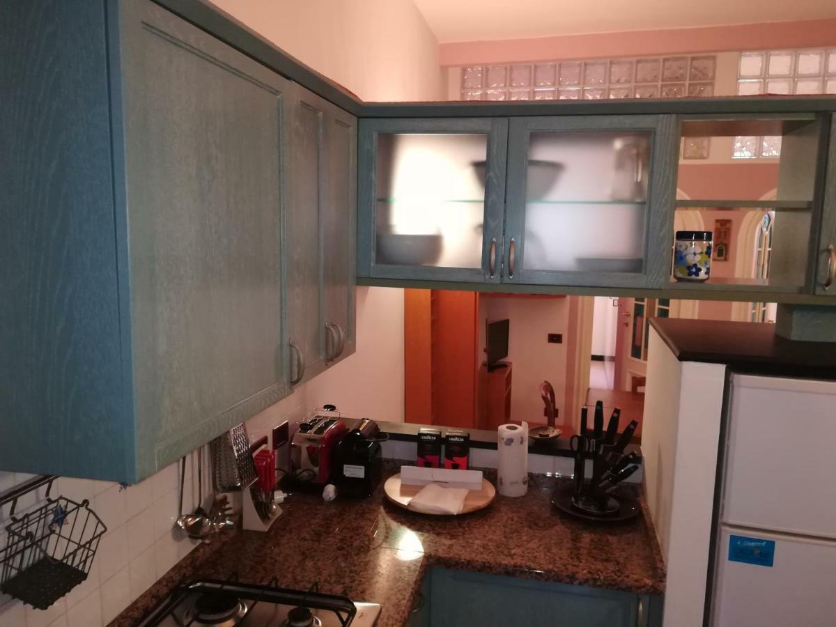 Casa Del Carugio Daire Monterosso al Mare Dış mekan fotoğraf