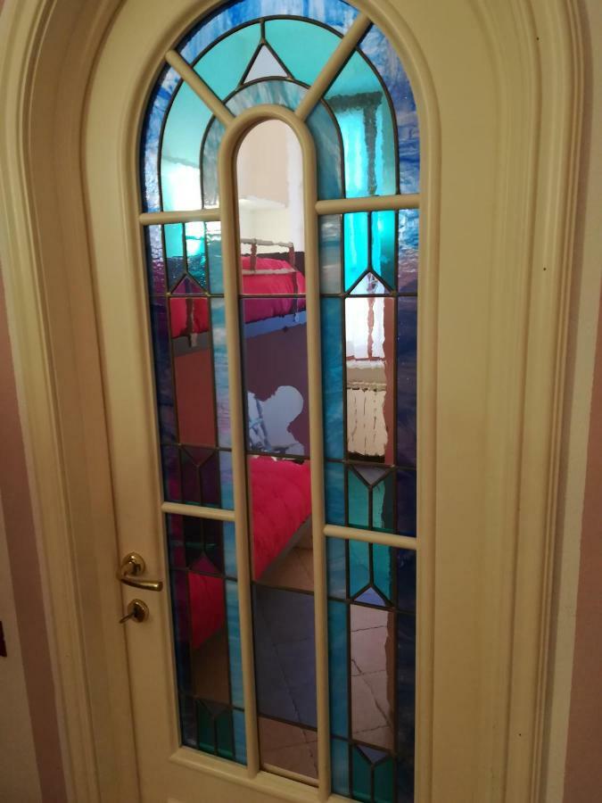 Casa Del Carugio Daire Monterosso al Mare Dış mekan fotoğraf