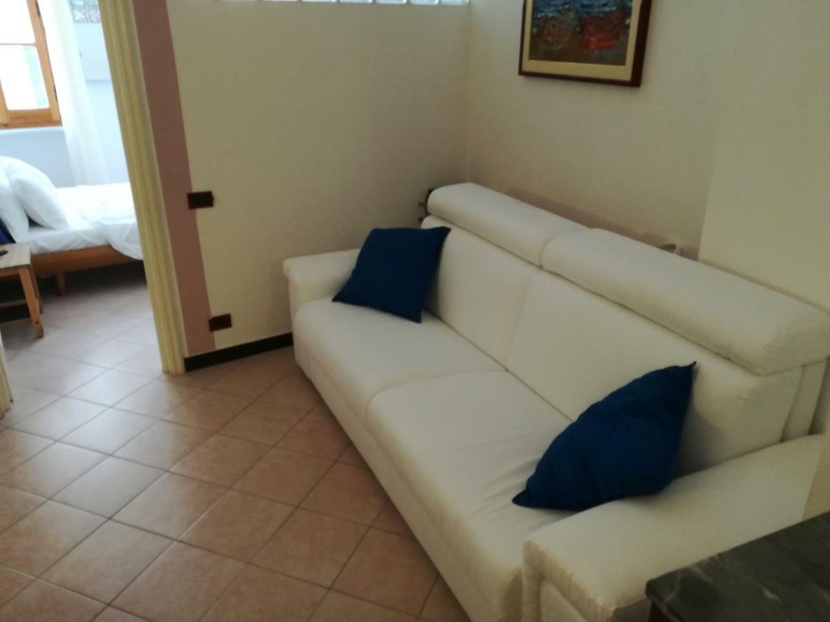 Casa Del Carugio Daire Monterosso al Mare Dış mekan fotoğraf