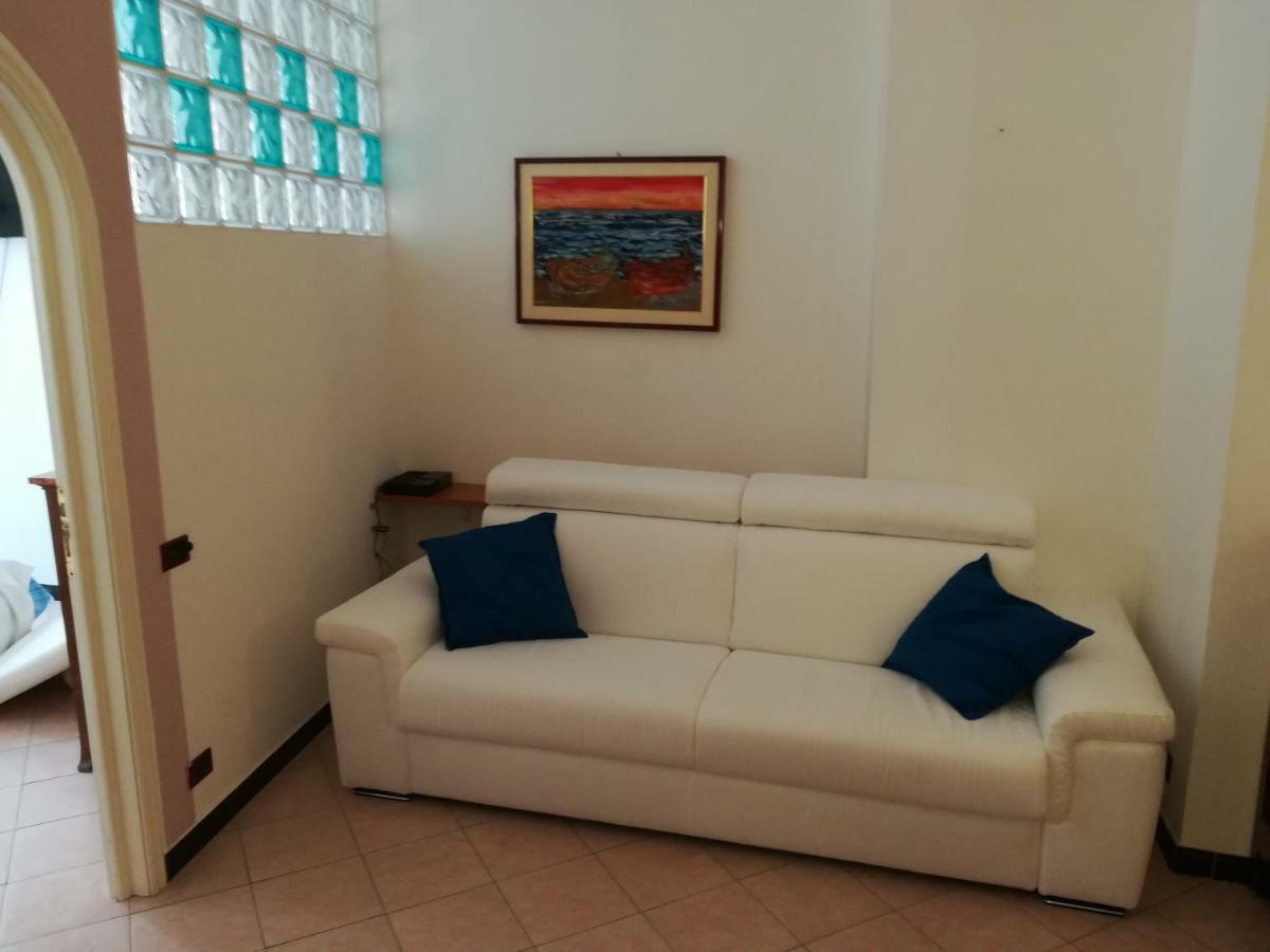 Casa Del Carugio Daire Monterosso al Mare Dış mekan fotoğraf